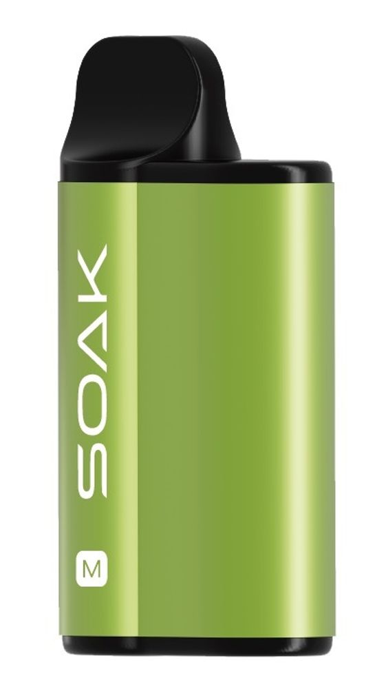 Soak M 6000 - Японская матча