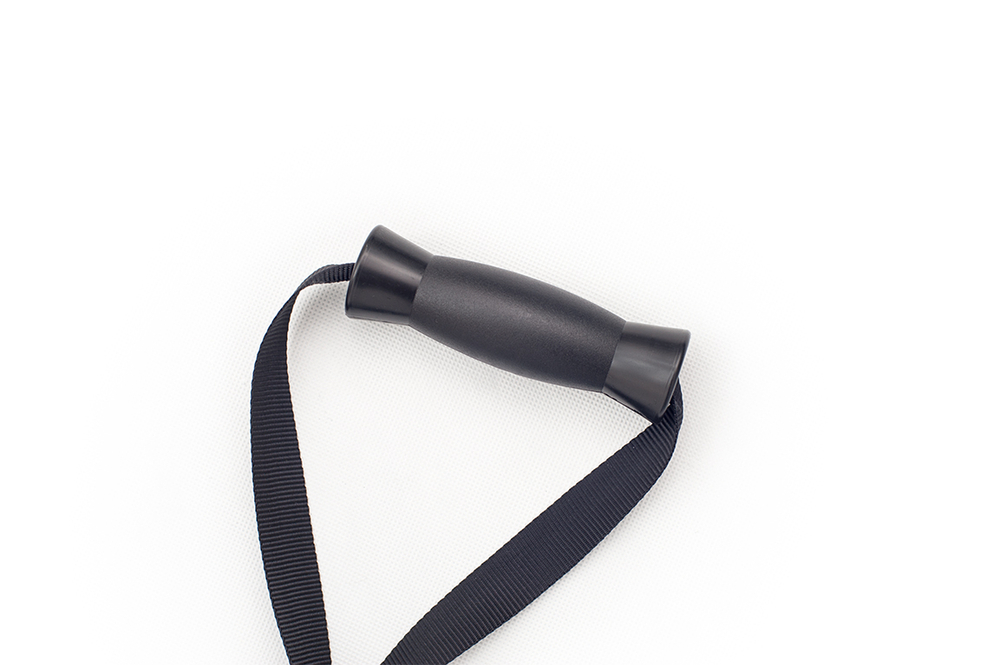 Нейлоновая ручка для тяги STECTER (закрытая, не регулируемая)