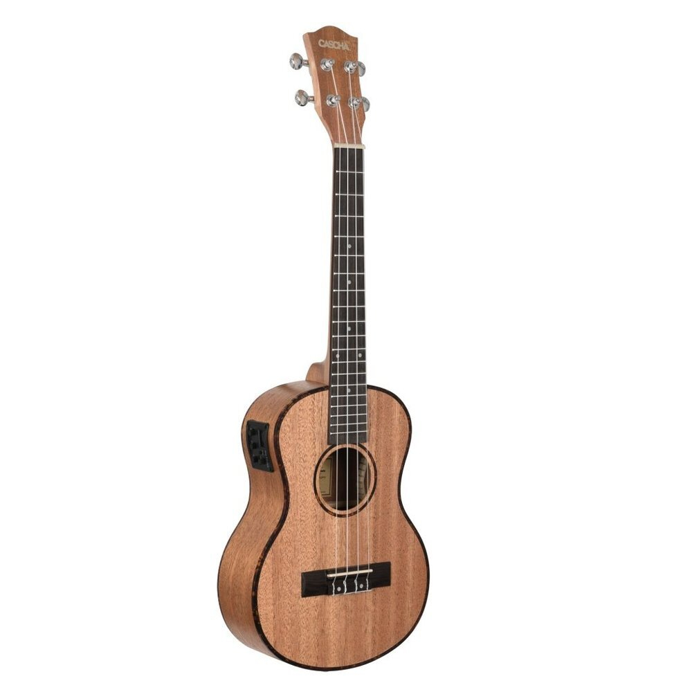 Укулеле тенор Cascha HH-2048E