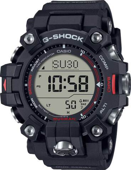 Часы Casio GW-9500-1