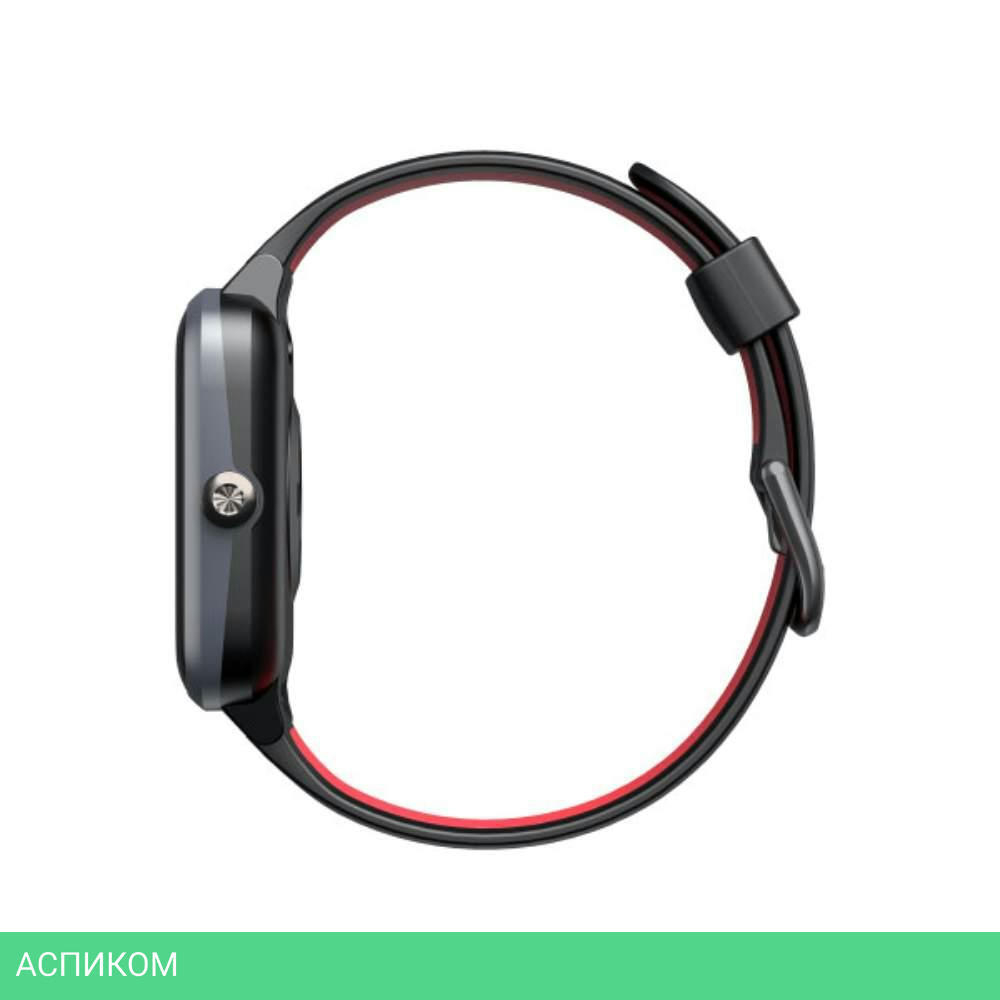 Умные часы Havit M9002G Black