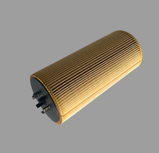 Фильтр масляный TE640 (LF16046, HU12110X)