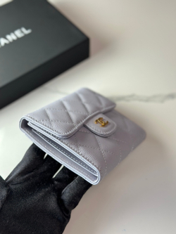 Chanel Wallet 11 cm