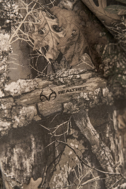 Худи Appetite Zip Hoodie "Camo"