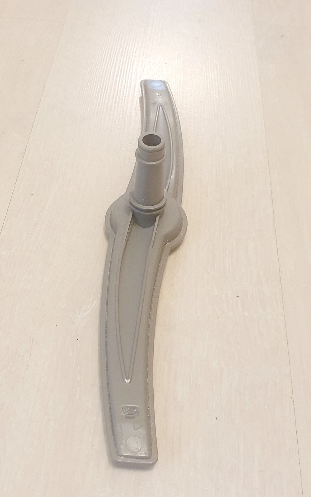 Нижний разбрызгиватель посудомоечной машины BOSCH