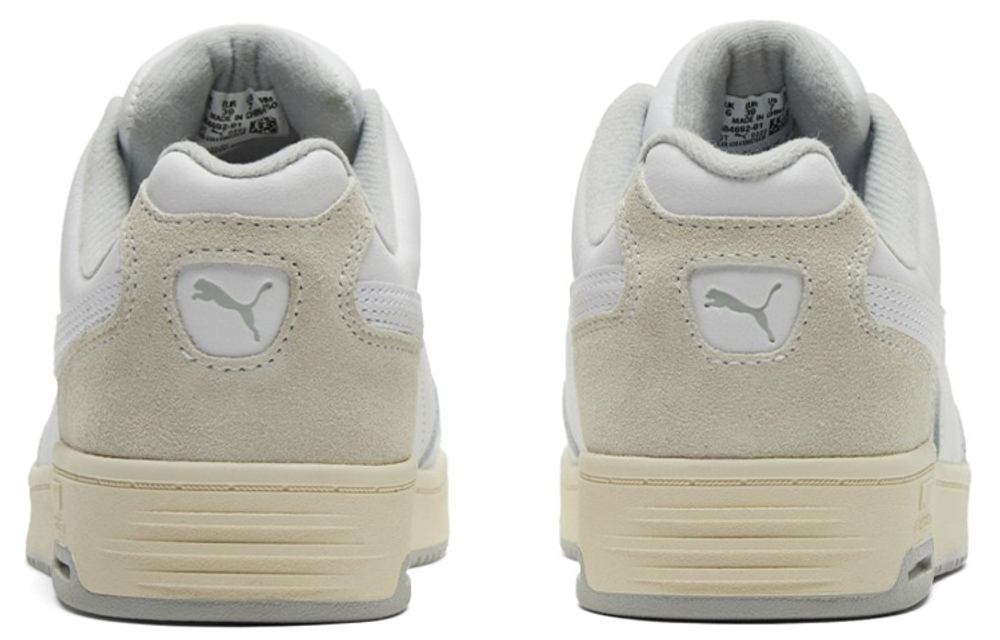 Кроссовки PUMA Slipstream Slipstream Low Retro, 384692-01