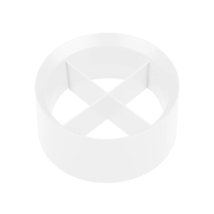 Решетка антибликовая Arlight LGD-Antiglare-Grille-R85 046756