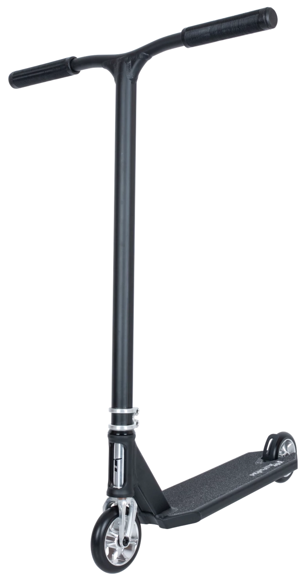 Самокат Tech Team Provokator V2 49 (черный / black)