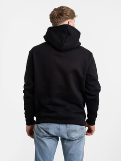 Толстовка мужская ALPHA INDUSTRIES College Hoody