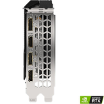 Видеокарта GIGABYTE GeForce RTX™ 3060 GAMING OC 8G GDDR6, 1807 МГц (rev. 2.0)