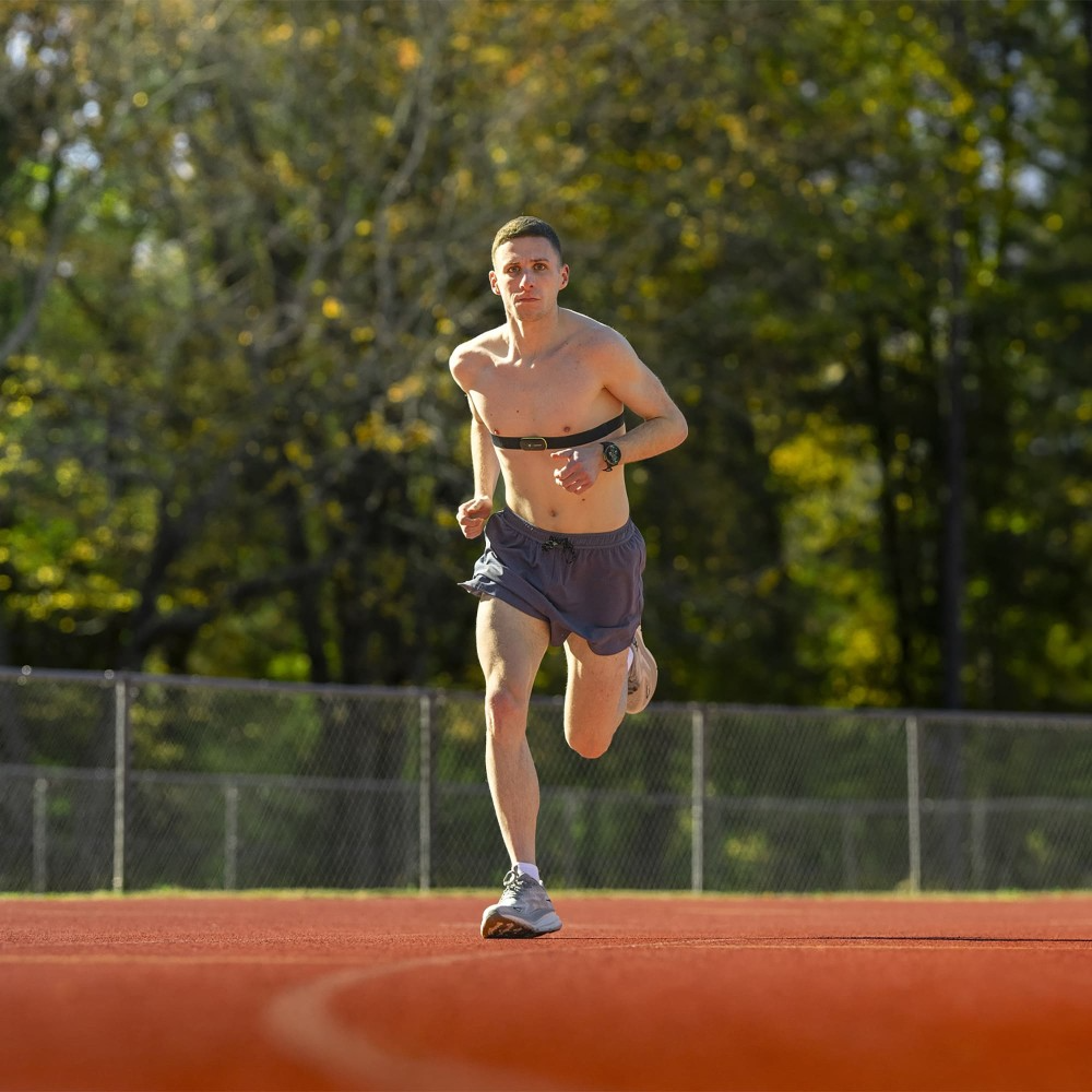 Пульсометр Garmin HRM 600 (M-XL)