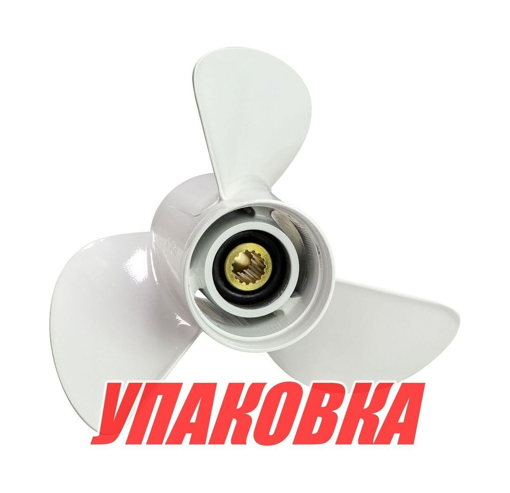 Гребной винт 3x12-5/8x21, Marine Rocket (упаковка из 6 шт.)