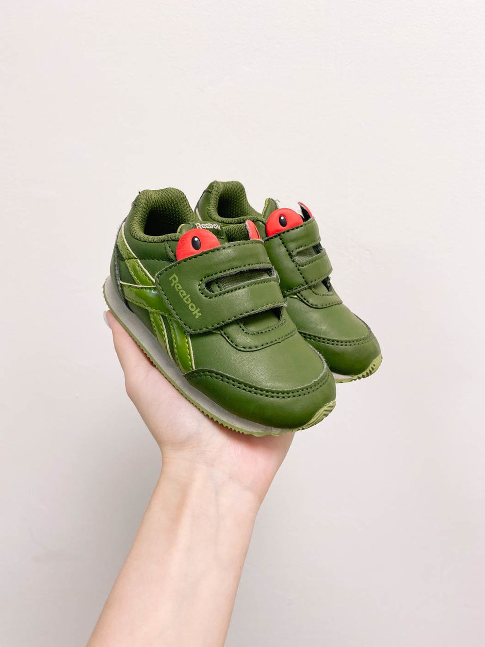 Кроссовки Reebok