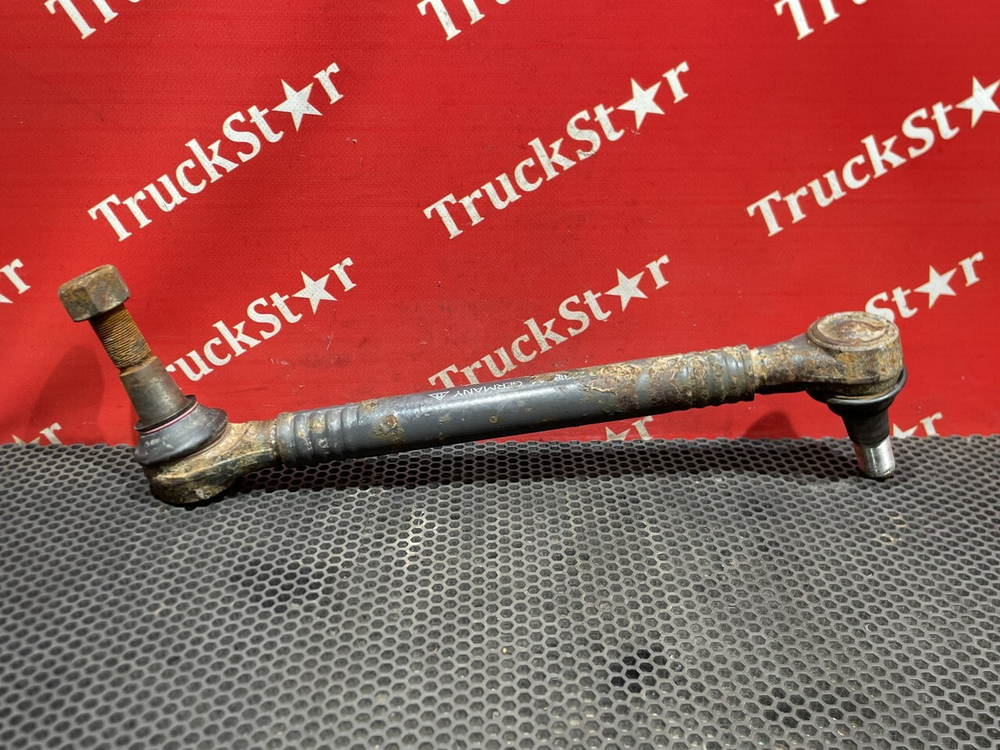 Стойка заднего стабилизатора 2018г