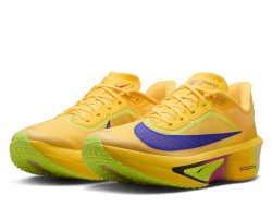 Беговый кроссовки Nike Zoom Fly 6 M Оранжево-Blue