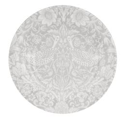 Spode Чайная чашка Pure Morris 280 мл с блюдцем Клубничный вор