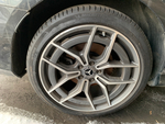 Mercedes-Benz E-CLASS E 200 4MATIC Sport Plus