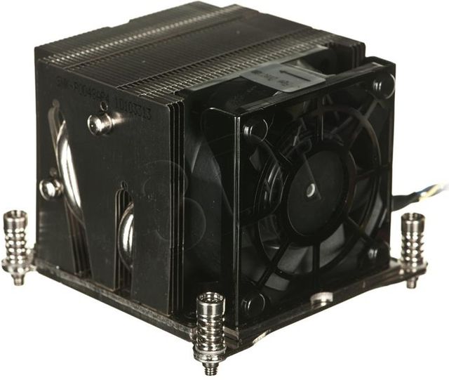 Кулеры для CPU Supermicro