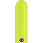 ШДМ Q260 Фэшн 140 см (Желтый)