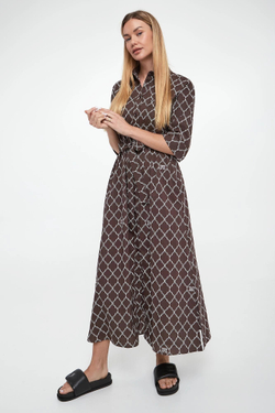 Платье женское MAX MARA BEACHWEAR DANIEL