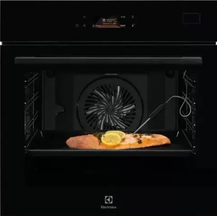Встраиваемый электрический духовой шкаф Electrolux EOB8S39Z