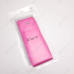 Лента Chacott 4 м Розовая 043.Pink