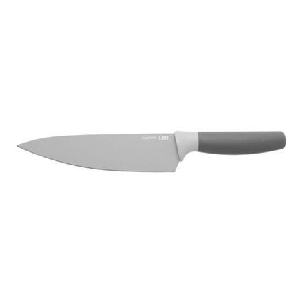 BergHoff Поварской нож 19см Leo (серый)