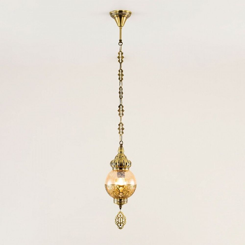 Подвесной светильник Citilux Каир CL419113