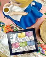 Whittard of Chelsea 1886 Набор чая в пакетиках Alice's Curious Collection of Tea, 30шт
