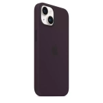 Чехол силиконовый для IPhone 14 Plus Elderberry (MM2Z6FE/A)