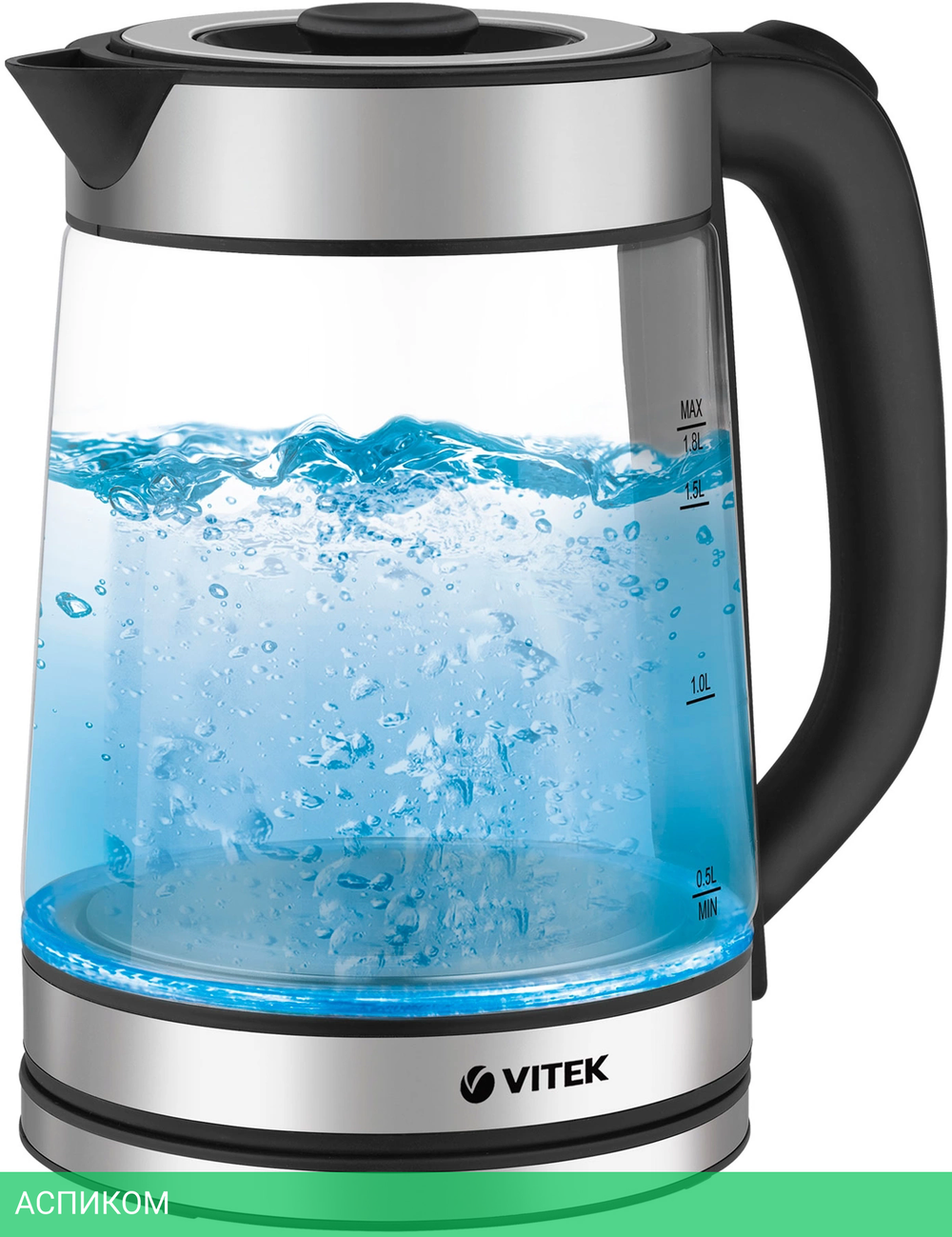 Электрочайник Vitek VT-1179