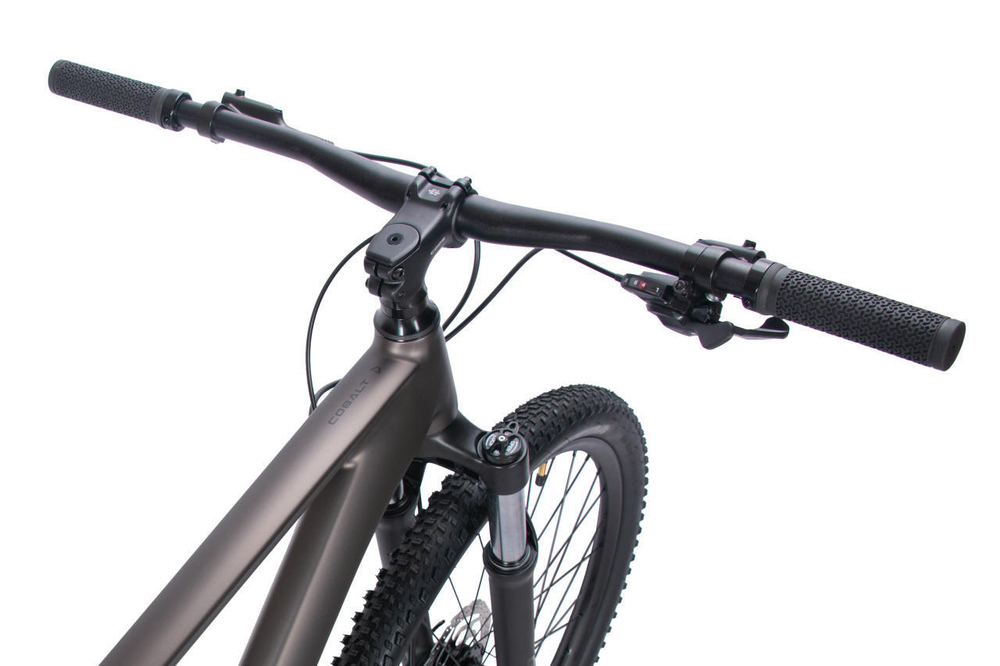 Горный велосипед Aspect Cobalt 27.5 (2025)