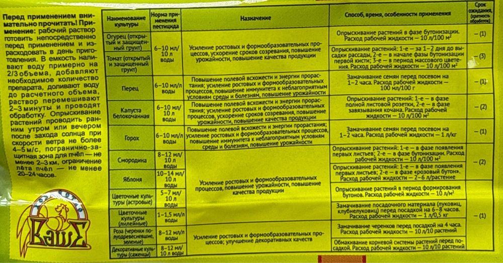 Янтарная кислота Грин Дейл 10 мл  ПЗУ-57