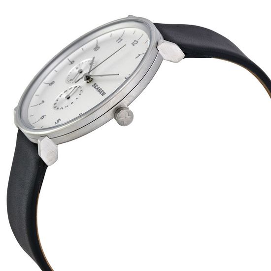 Мужские часы Skagen SKW6169