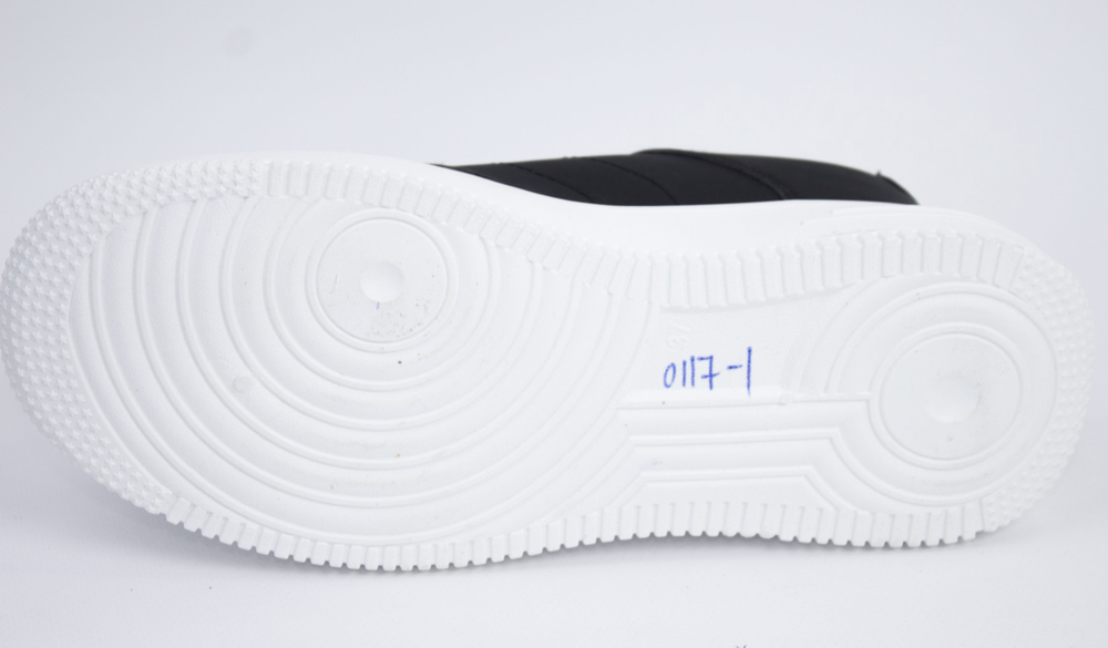 Кеды женские демисезонные Beiweisi арт. 0117-1