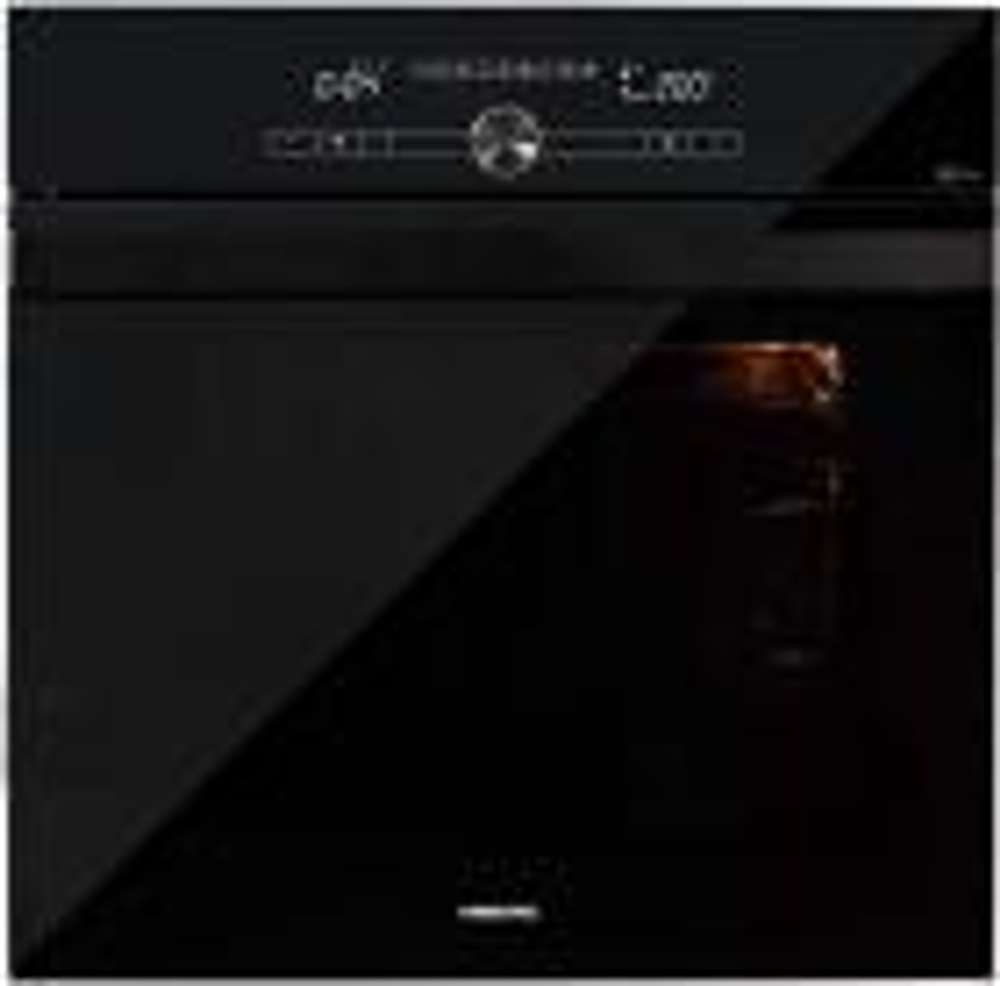 Электрический духовой шкаф Hiberg VM 6193 B