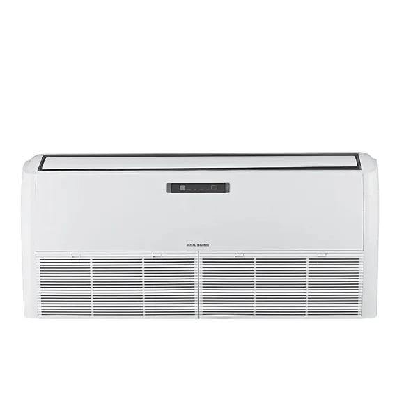 Напольно-потолочная сплит-система Royal Thermo RTFU-18LAKHN1 Forte Integro