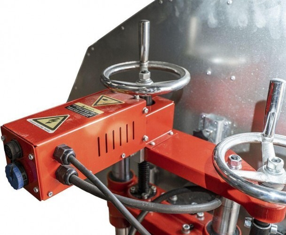 Стенорезная машина VOLL WS-800 auto 1.00800