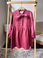 Льняное платье Jane Story, 122