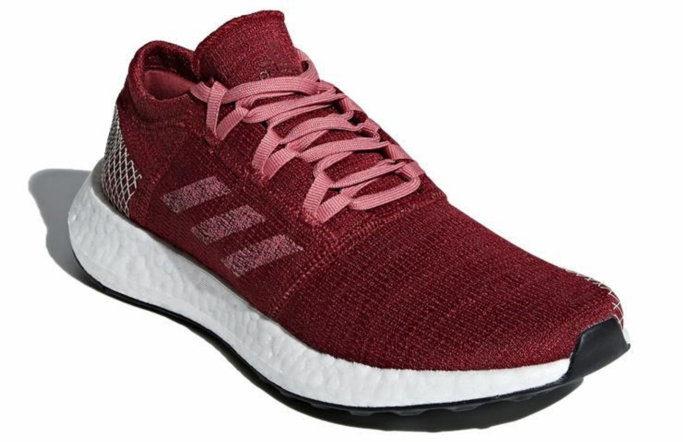 Кроссовки Adidas Pureboost Go (Женская размерная сетка)