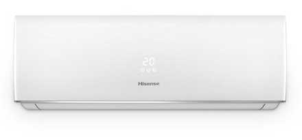 Hisense Инверторная сплит-система серии SMART DC Inverter (R32) AS-07UW4RYDDB00 (комплект)