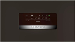 Холодильник Bosch KGN39XD20R
