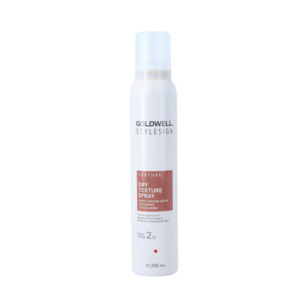 GOLDWELL STYLESING TEXTURE Текстурирующий спрей для придания объема, 200 мл