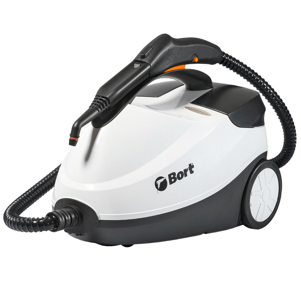 Пароочиститель Bort BDR-2300-R.