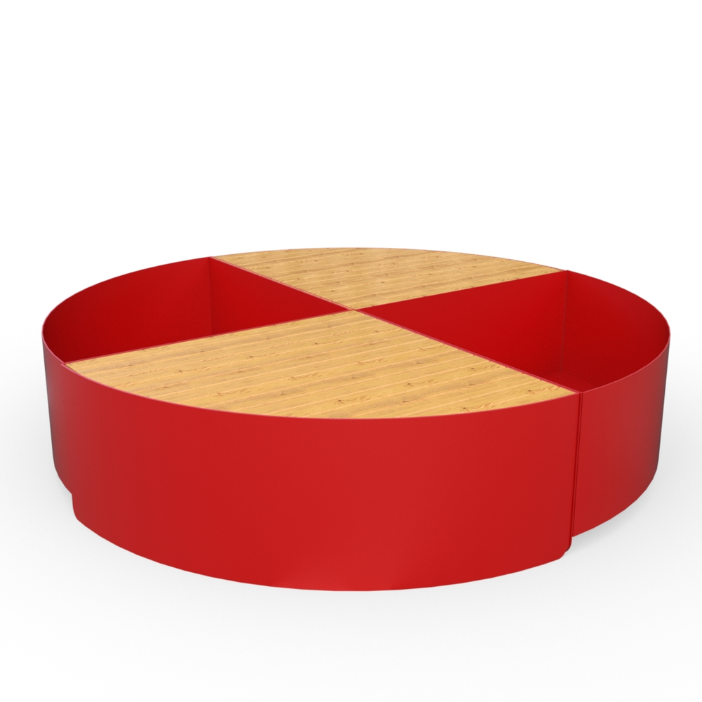 Комплект Орбита 1