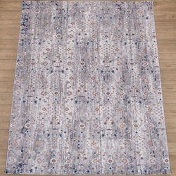 Color K024B P_BEIGE \ P_D_BLUE Прямой