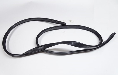 Уплотнитель арки крыла /ПАЗ/ (кант) (Павлово ПАЗ)