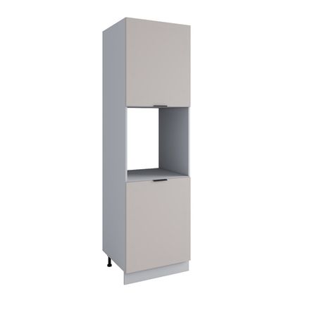 Кухня Модуль ПН 600 М (с нишей) Норма Виано Вижн