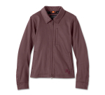 Куртка ездовая Harley-Davidson® Gas Station Textile Riding Jacket