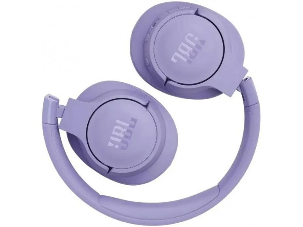 Наушники JBL Tune 770NC пурпурный